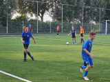 Eerste training S.K.N.W.K. JO13-1JM  seizoen 2024-2025 (13/57)